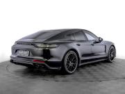 Porsche Panamera II Рестайлинг Москва  - изображение 35