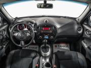 Nissan Juke I Иркутск  - изображение 31