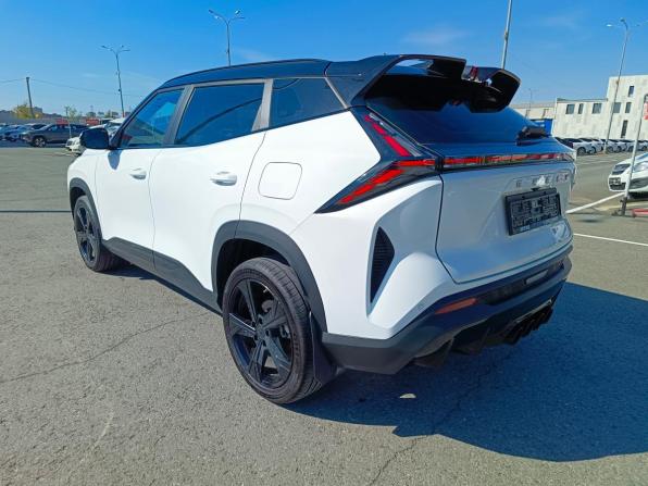 Geely Cityray с пробегом 2024 года, цена 2 429 995 рублей, 29487 км, внедорожник, Автокод Объявления