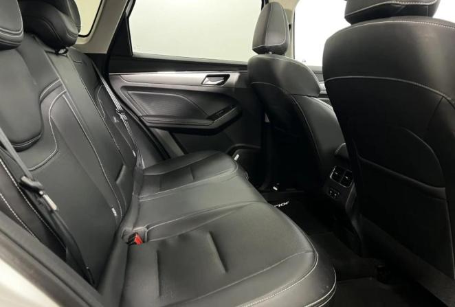 Haval Jolion I Рестайлинг с пробегом 2025 года, цена 2 425 000 рублей, 13531 км, внедорожник, Автокод Объявления