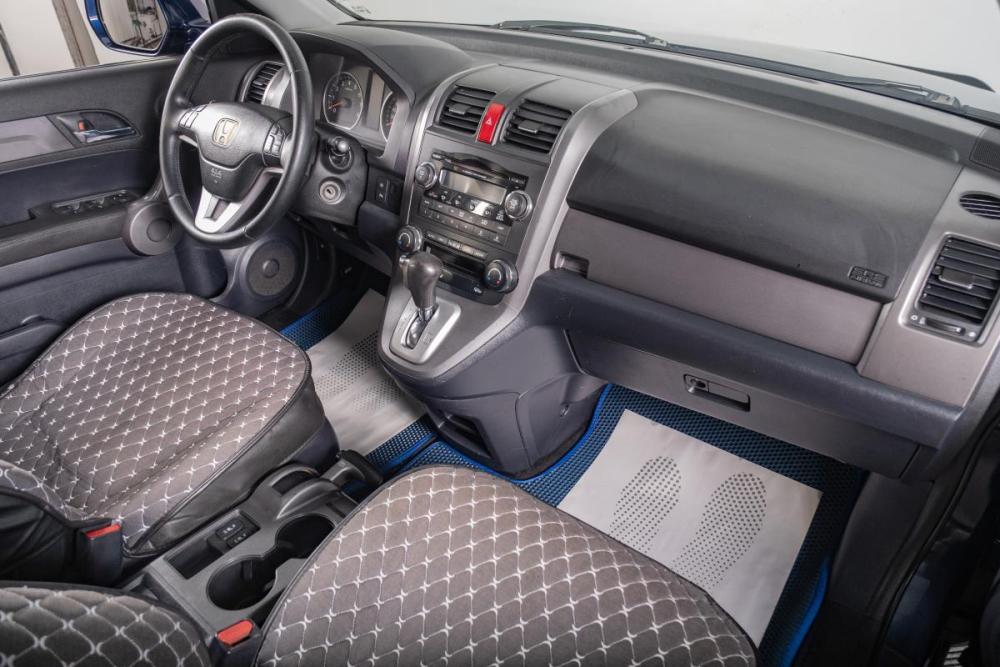 Honda CR-V III Томск  - изображение 18