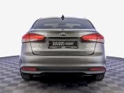 Kia Cerato III Рестайлинг (Classic) Москва  - изображение 32