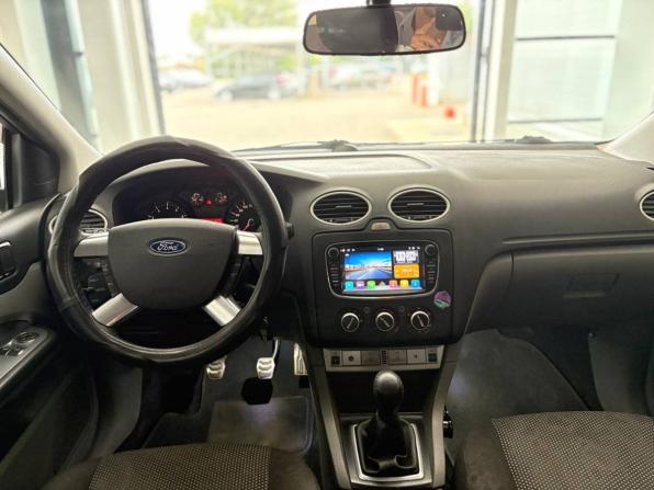 Ford Focus II Рестайлинг с пробегом 2010 года, цена 584 100 рублей, 281000 км, универсал, Автокод Объявления