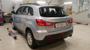 Mitsubishi ASX I Санкт-Петербург  - изображение 8