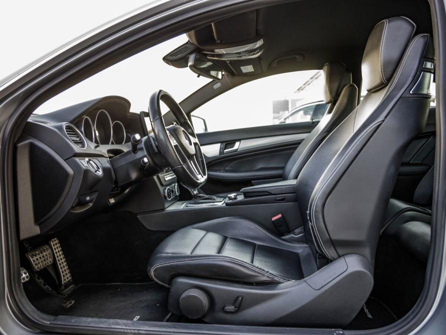 Mercedes-Benz C-Класс III (W204) Рестайлинг Волгоград  - изображение 30