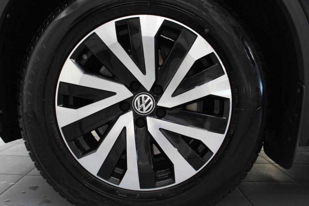 Volkswagen Touareg III Кемерово  - изображение 19
