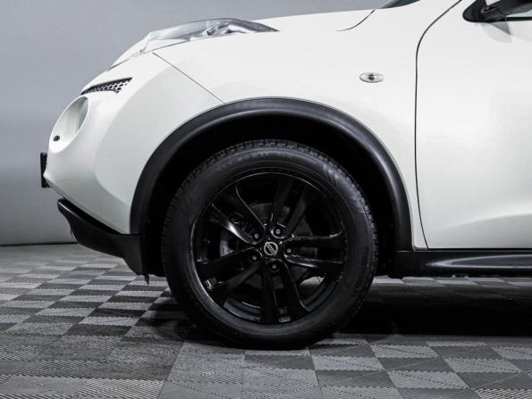 Nissan Juke I с пробегом 2011 года, цена 1 015 000 рублей, 106245 км, внедорожник, Автокод Объявления