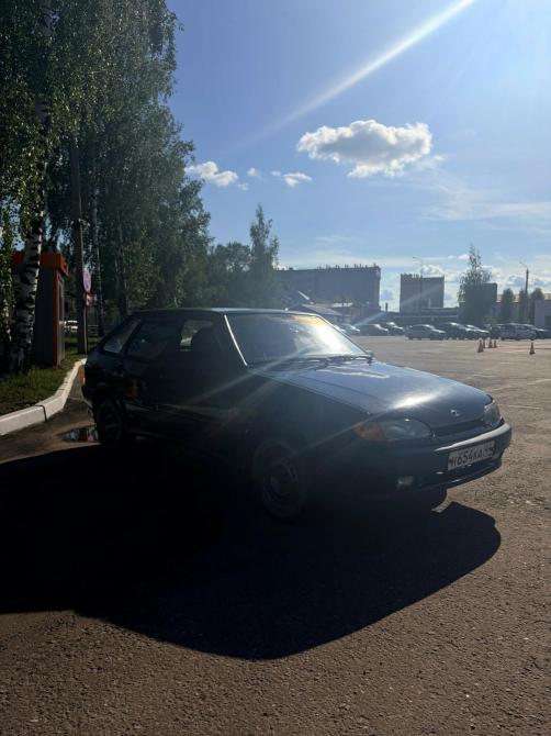 Lada (ВАЗ) 2114 Кострома  - изображение 3