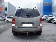 Nissan Pathfinder III Рестайлинг Березовский  - изображение 19