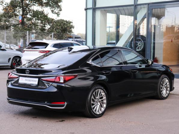 Lexus ES VII с пробегом 2020 года, цена 4 237 000 рублей, 67067 км, седан, Автокод Объявления
