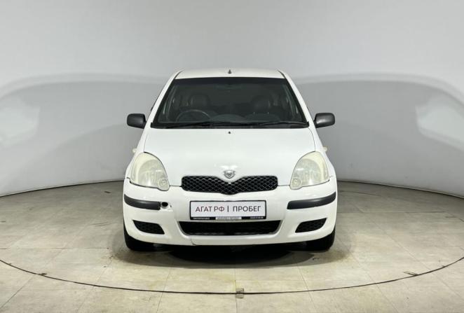 Toyota Vitz I (P10) с пробегом 2002 года, цена 250 000 рублей, 291501 км, хэтчбек, Автокод Объявления