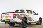 Mitsubishi L200 V Рестайлинг Тюмень  - изображение 25