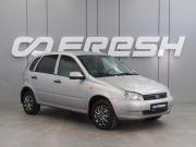Lada (ВАЗ) Kalina I Воронеж  - изображение 17