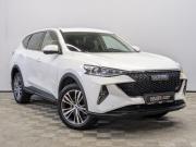 Haval F7 I Рестайлинг Москва  - изображение 33