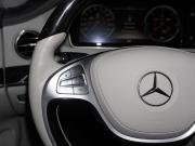 Mercedes-Benz S-Класс VI (W222 C217) Санкт-Петербург  - изображение 44