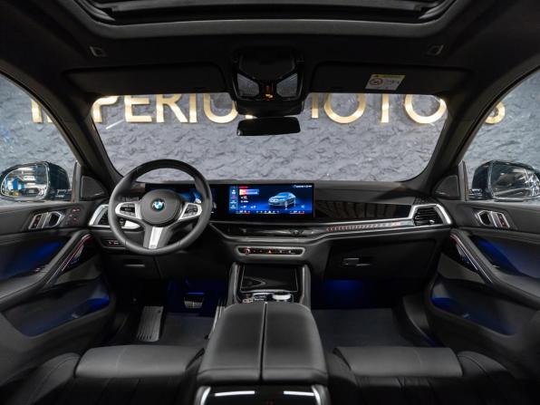 Новый BMW X6 III (G06) Рестайлинг 2025 года, цена 15 790 000 рублей, внедорожник, Автокод Объявления