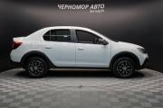 Renault Logan II Рестайлинг Крым  - изображение 25