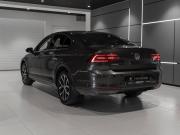 Volkswagen Passat B8 Москва  - изображение 28