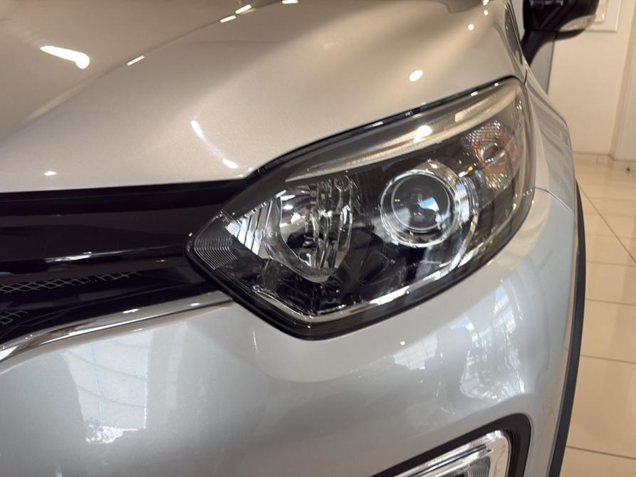 Renault Kaptur I Омск  - изображение 7