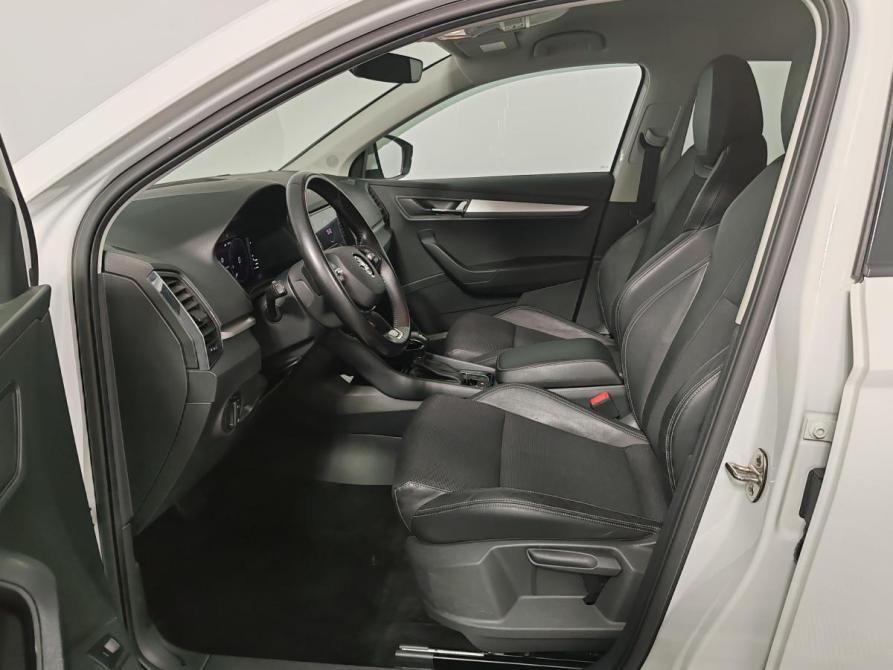 Skoda Karoq I Москва  - изображение 16