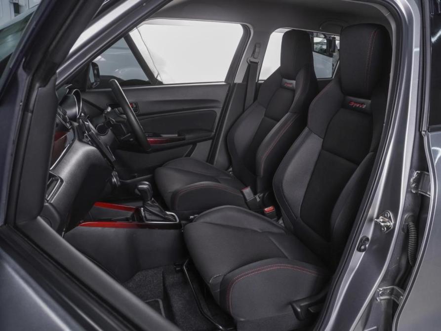 Suzuki Swift V Ростов-на-Дону  - изображение 8