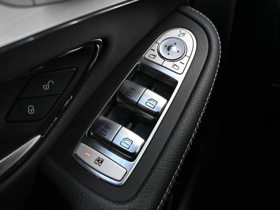Mercedes-Benz GLC I (X253) Рестайлинг Новороссийск  - изображение 24