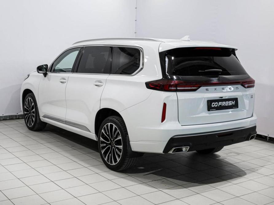 Exeed VX I Ростов-на-Дону  - изображение 2