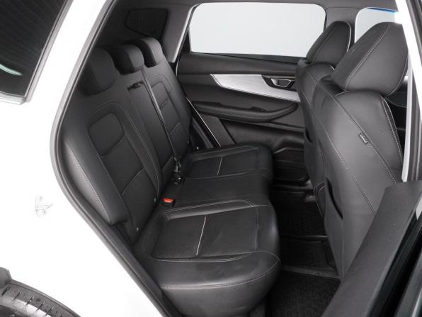 Chery Tiggo 7 Pro Max I с пробегом 2023 года, цена 1 999 000 рублей, 40376 км, внедорожник, Автокод Объявления