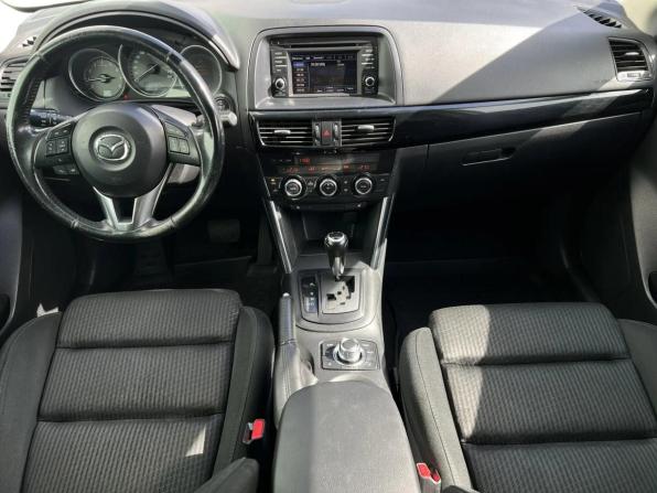 Mazda CX-5 I с пробегом 2013 года, цена 1 579 000 рублей, 237764 км, внедорожник, Автокод Объявления