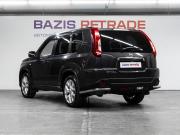 Nissan X-Trail II Рестайлинг Тюмень  - изображение 32