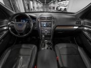 Ford Explorer V Рестайлинг 2 Москва  - изображение 38