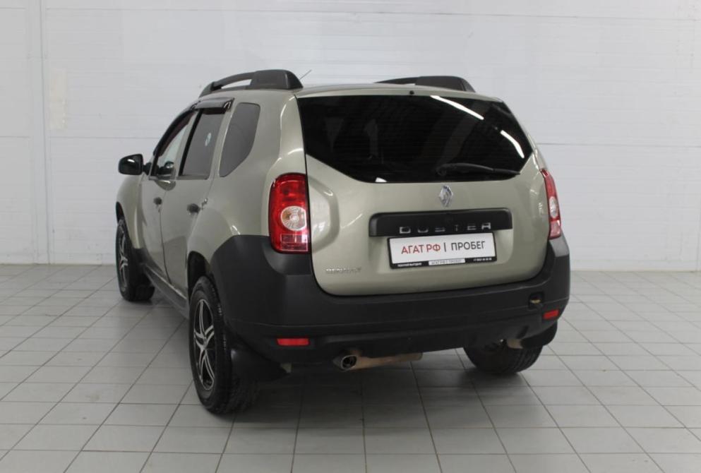 Renault Duster I Астрахань  - изображение 8