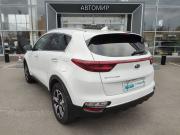 Kia Sportage IV Рестайлинг Брянск  - изображение 23