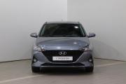Hyundai Solaris II Рестайлинг Иркутск  - изображение 22