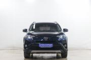 Toyota RAV4 IV (XA40) Рестайлинг Новокузнецк  - изображение 29