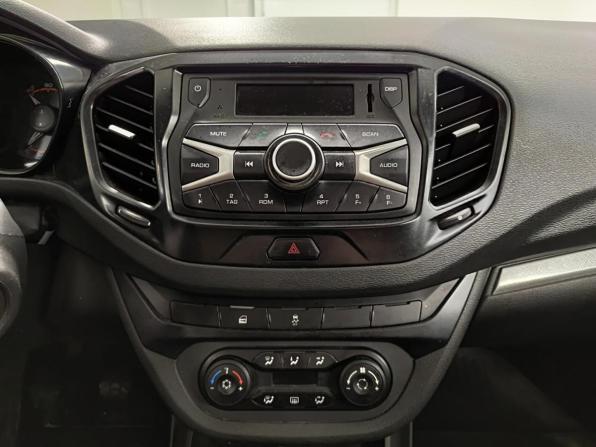Lada (ВАЗ) Vesta I с пробегом 2021 года, цена 838 000 рублей, 145573 км, седан, Автокод Объявления
