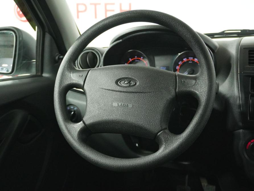 Lada (ВАЗ) Granta I Рестайлинг Вологда  - изображение 16