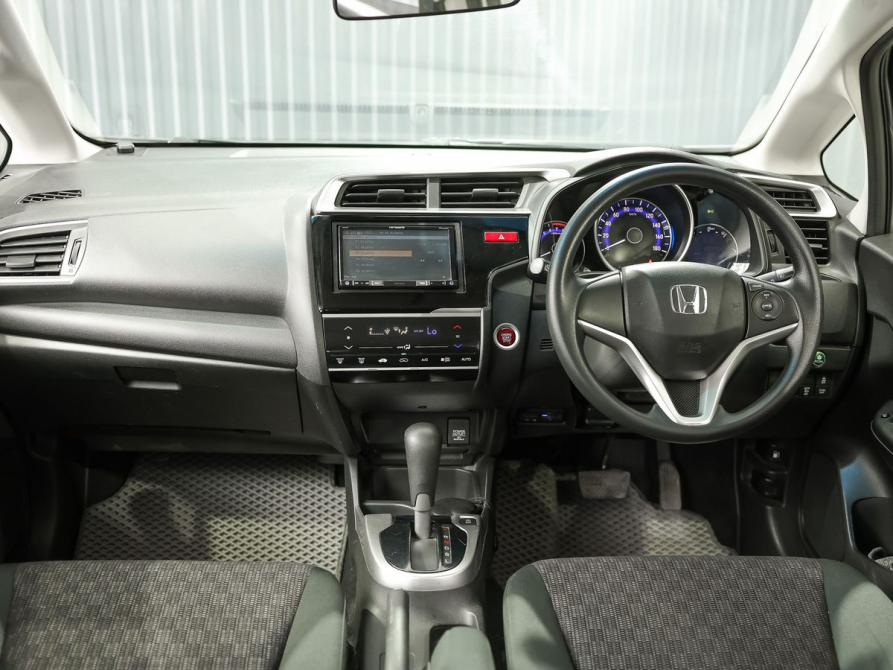 Honda Fit III Ижевск  - изображение 5