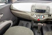 Nissan March III (K12) Барнаул  - изображение 43