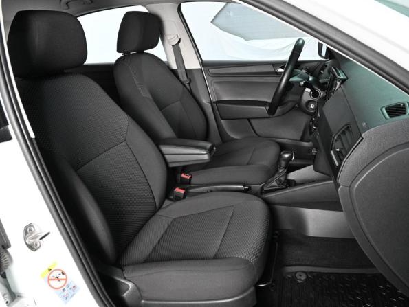 Volkswagen Polo VI с пробегом 2021 года, цена 1 879 000 рублей, 75918 км, лифтбек, Автокод Объявления