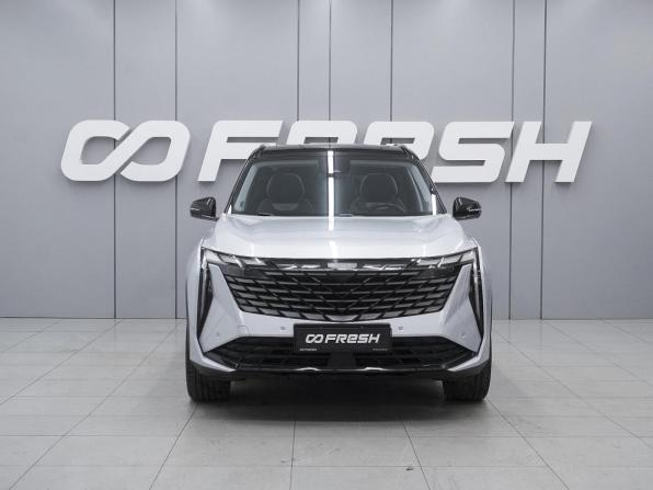 Geely Atlas II с пробегом 2023 года, цена 2 581 000 рублей, 33008 км, внедорожник, Автокод Объявления