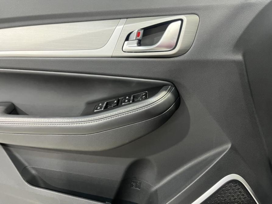 Geely Emgrand X7 I Рестайлинг 2 Курск  - изображение 15