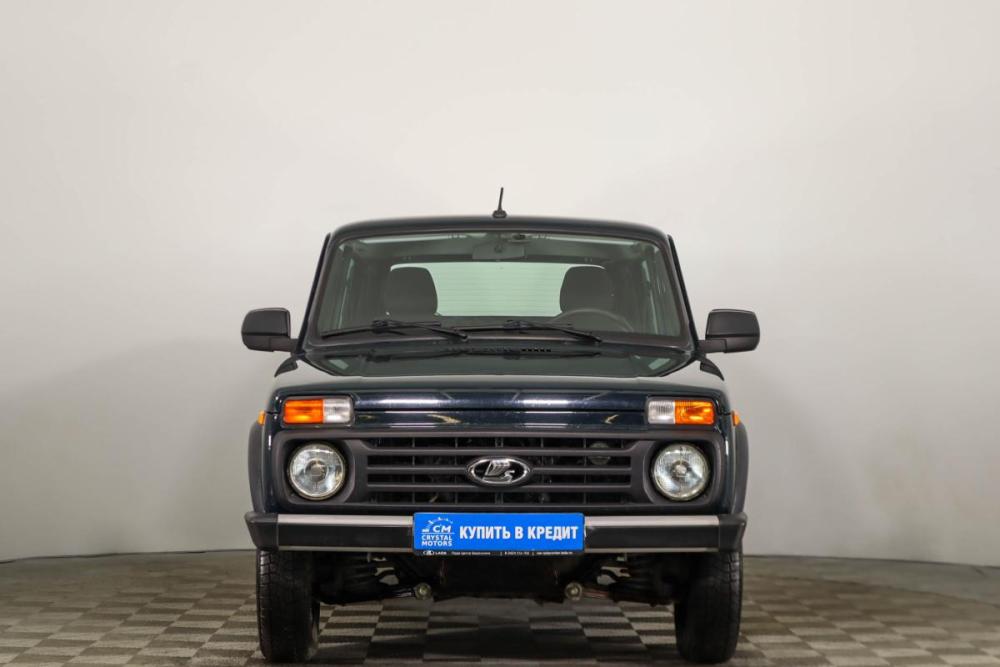 Lada (ВАЗ) Niva Legend Пермь  - изображение 2