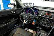 Kia Optima IV Ульяновск  - изображение 35