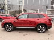 Changan CS75 I Рестайлинг Ростов-на-Дону  - изображение 39