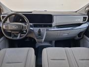 Ford Transit Custom I (China Market) Москва  - изображение 31