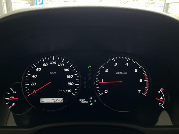 Toyota Land Cruiser Prado 120 Series Рестайлинг с пробегом 2008 года, цена 4 470 000 рублей, 70230 км, внедорожник, Автокод Объявления