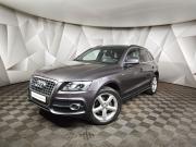 Audi Q5 I (8R) Москва  - изображение 20