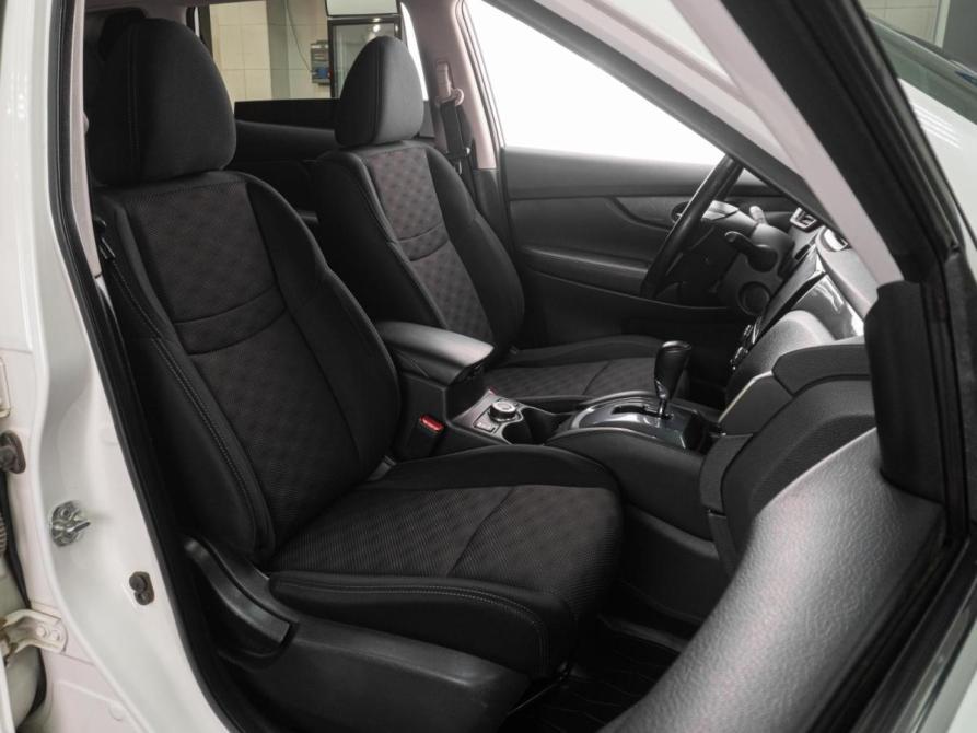 Nissan X-Trail III Тюмень  - изображение 8