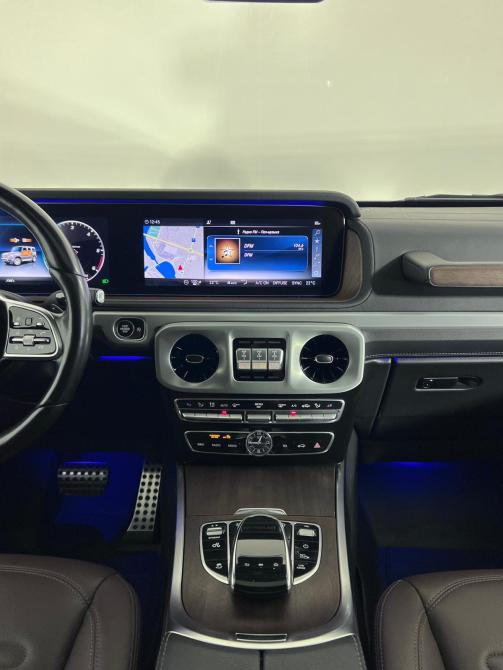 Mercedes-Benz G-Класс III (W463) Ростов-на-Дону  - изображение 29